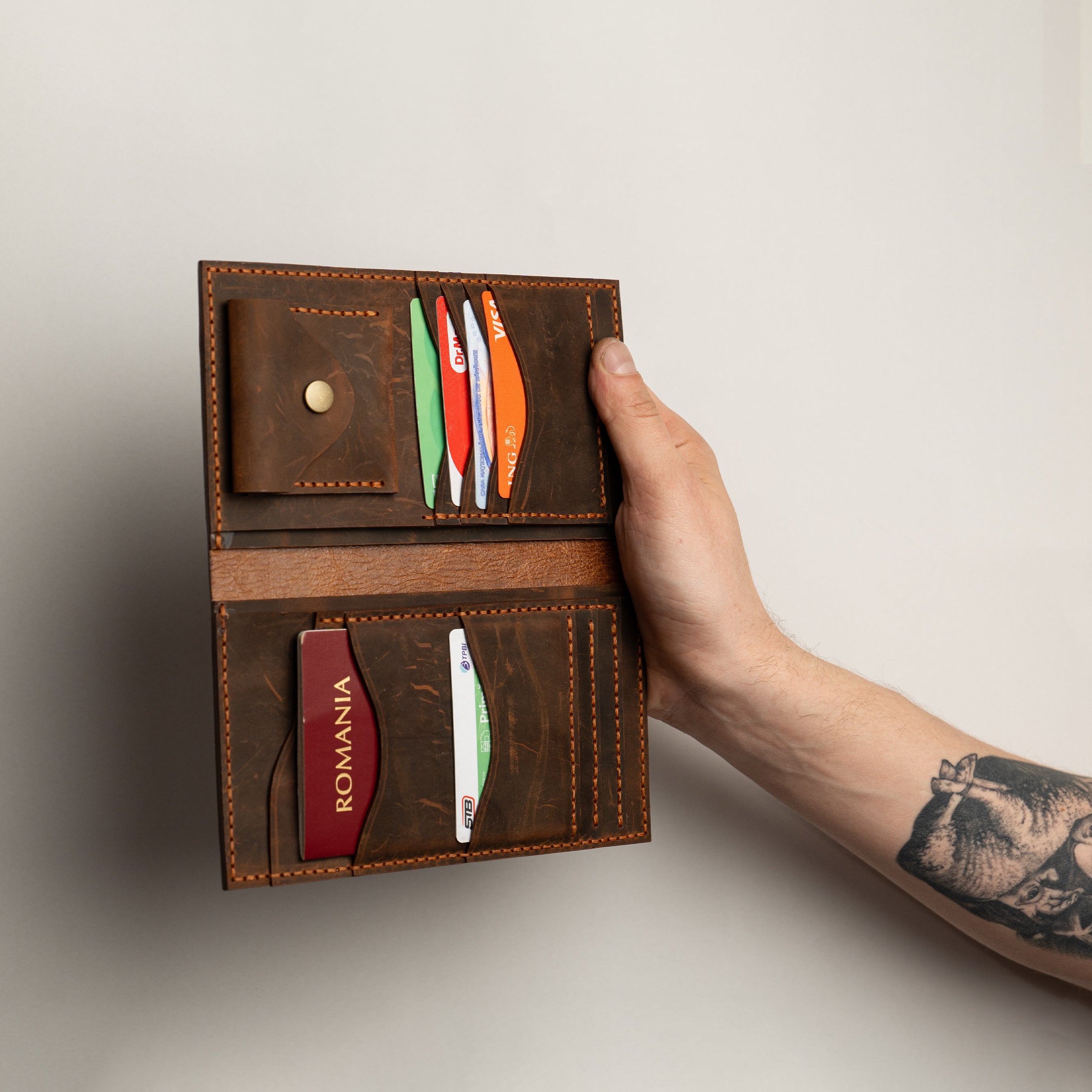 Wallets