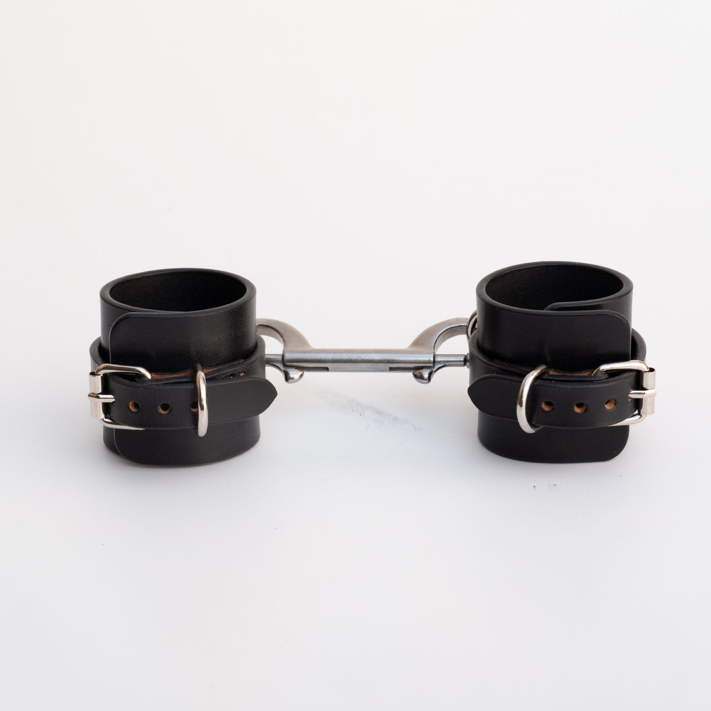 Cuffs Erebus Black