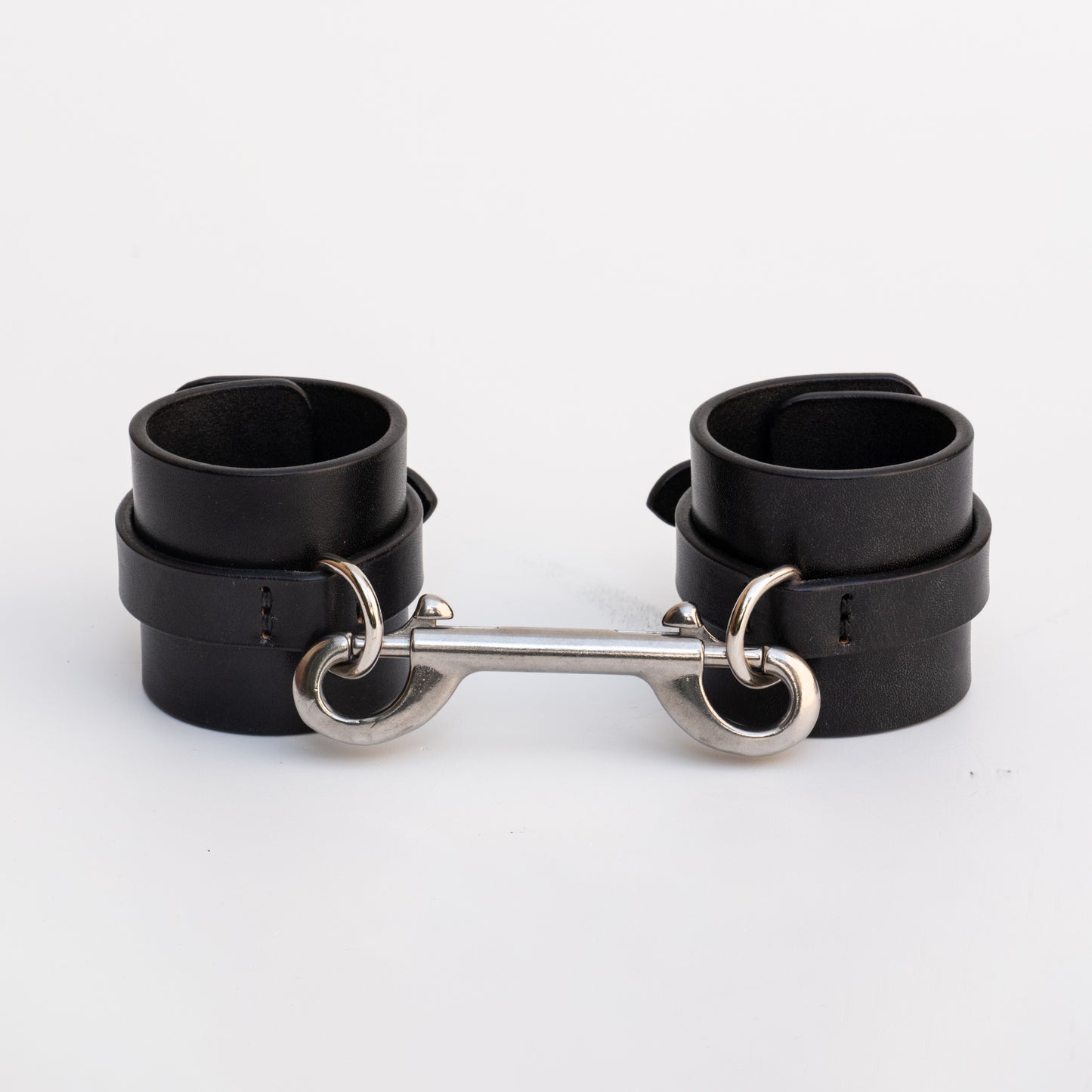 Cuffs Erebus Black