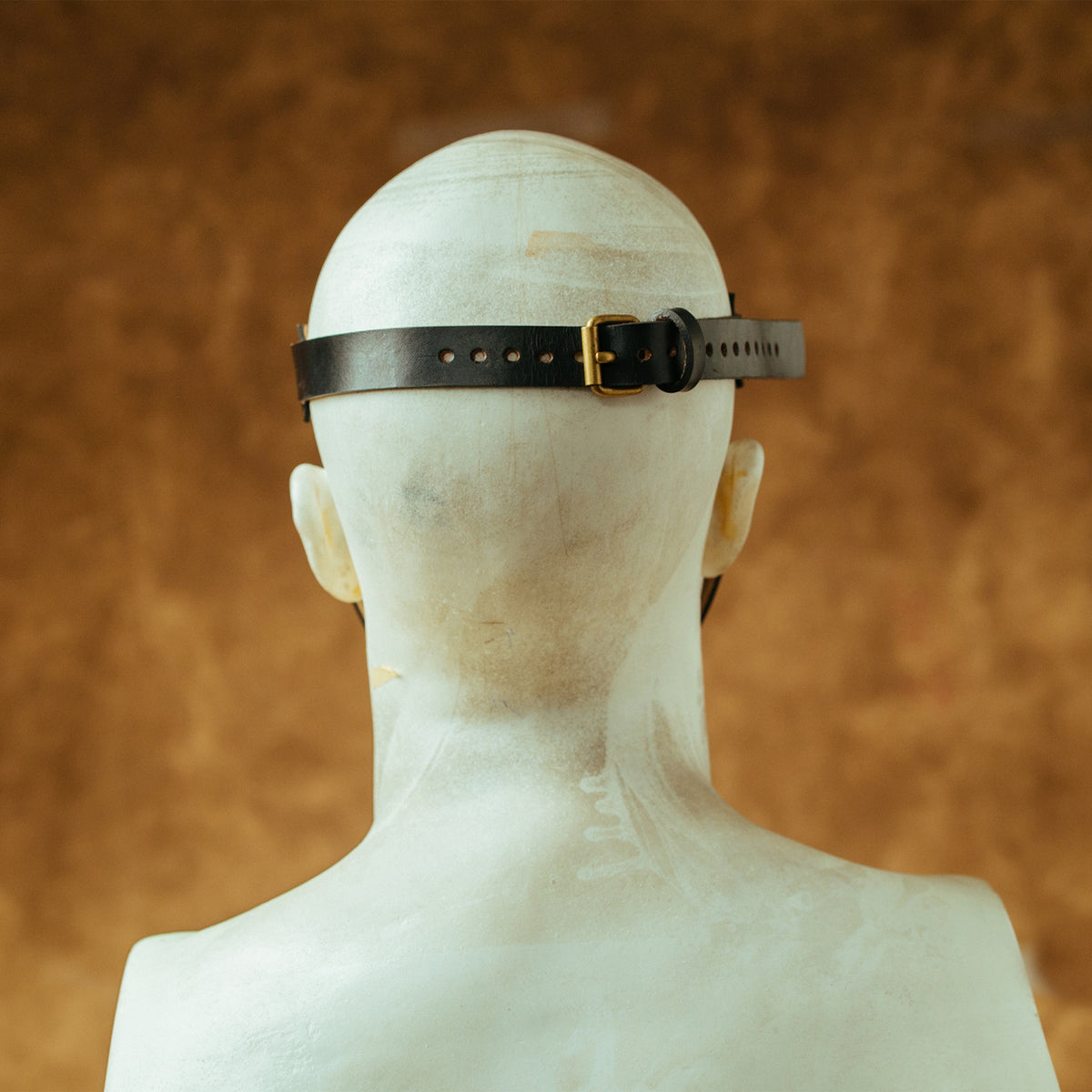 Paracelsus Black Plague Doctor Mask